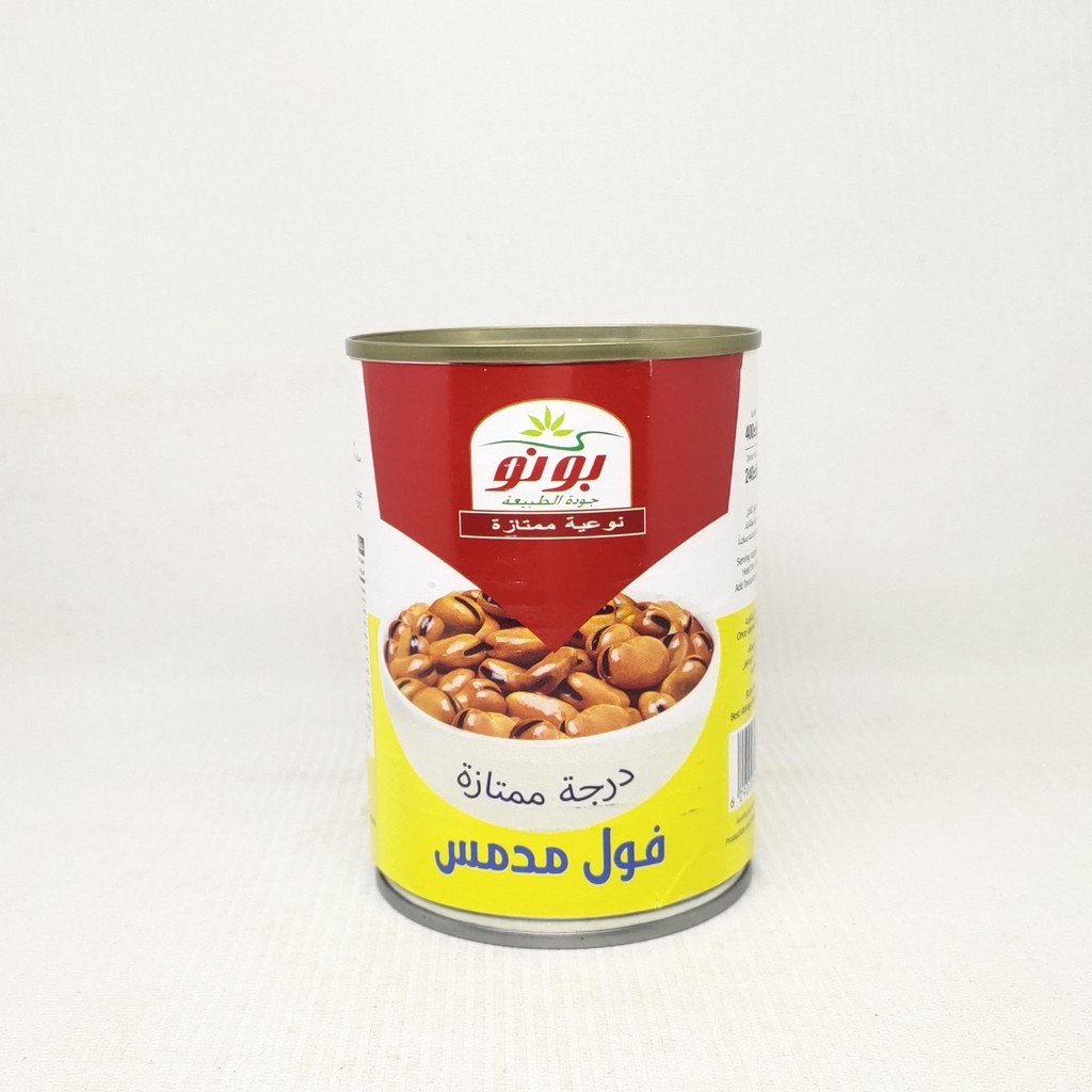 

[PROMO] BUNO FOUL MEDAMES PEMBELIAN 5 PCS LEBIH HEMAT