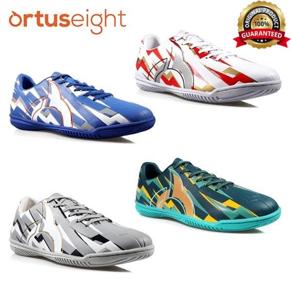 Sepatu Futsal OrtusEight Volt V2 IN