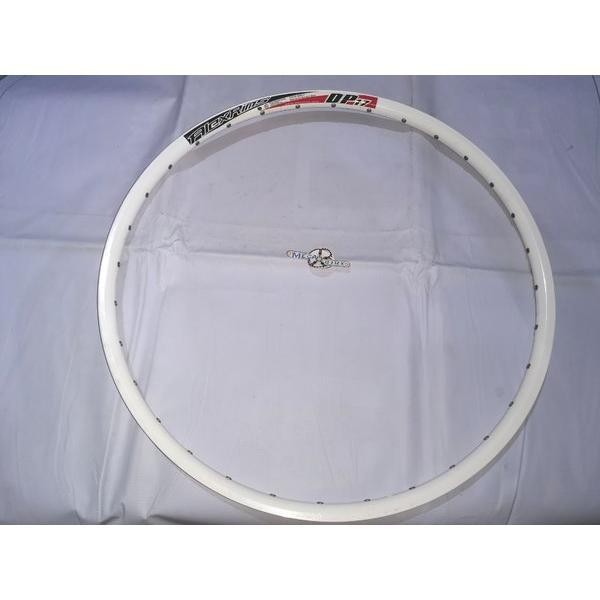 RIM ALEXRIMS DP17 26 inch 32 hole h RIMS VELG sepeda mtb DOUBLE WALL 32h 32 hole 26inch - Warna