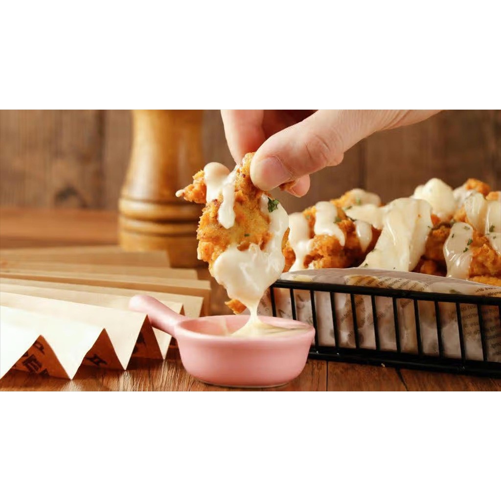 

SAUS MAYO SERBAGUNA 1 KG - PRIMA AGUNG