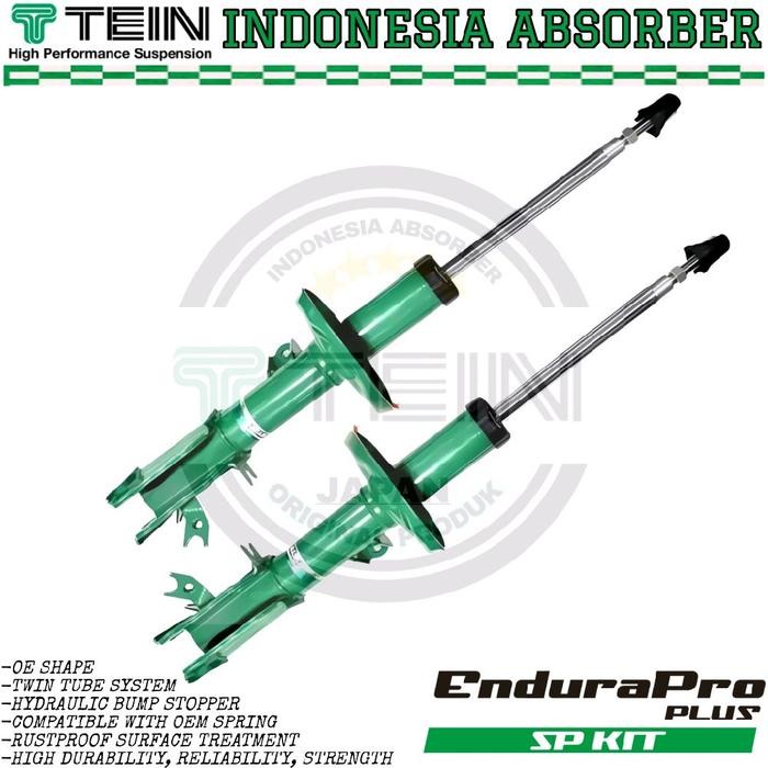 Shock Depan SUZUKI SWIFT Merk TEIN ENDURAPRO