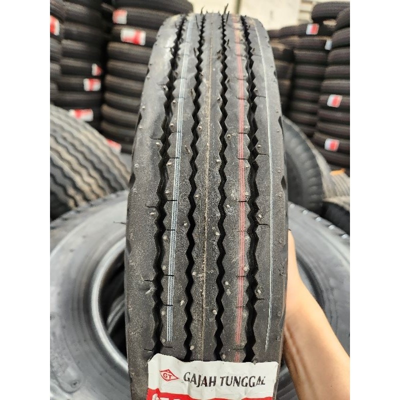 New Ban Gajah Tunggal 550 R13 13 GT Super premium