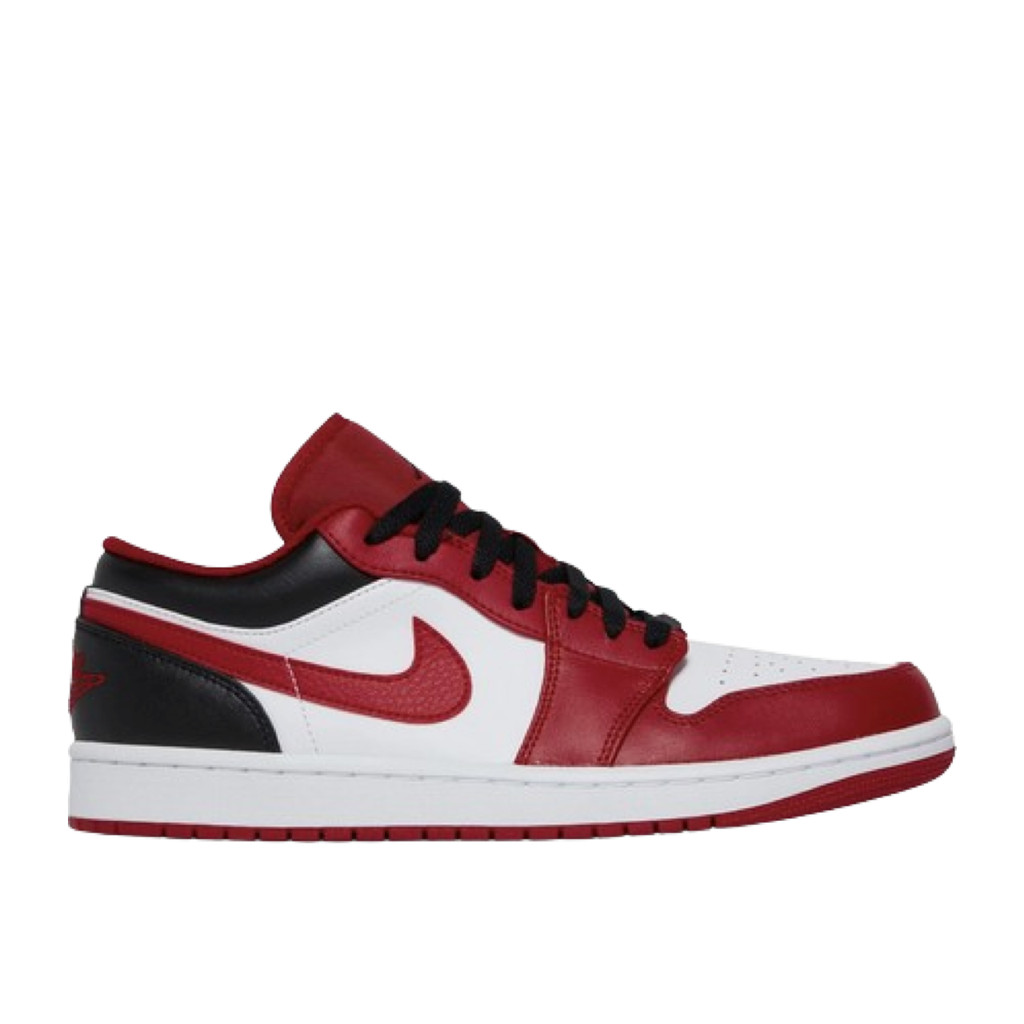 Air Jordan 1 Low Bulls