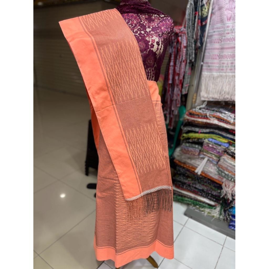 Set sibolang rasta kualitas katun premium