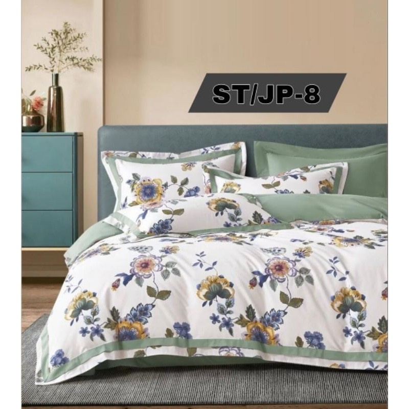 SALE SPREI  KATUN JEPANG ORI