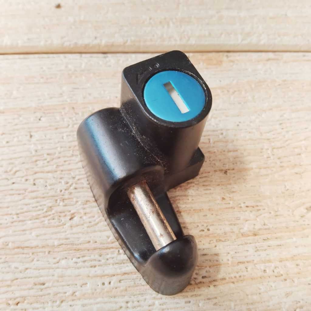 NOS/KUNCI HELM HOLDER HONDA CB100 CB125 WIN