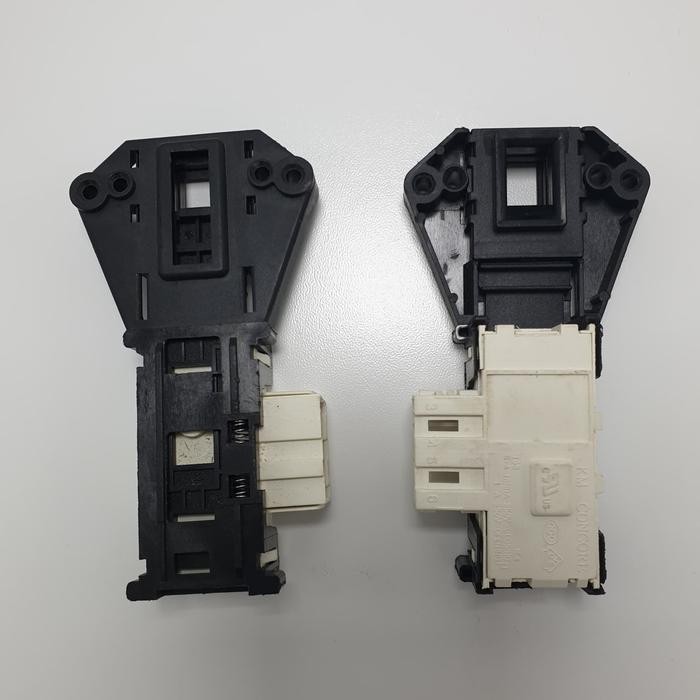 

NEW....!!! Door Lock / Switch Pintu Mesin cuci Samsung Front Loading wf0702nce