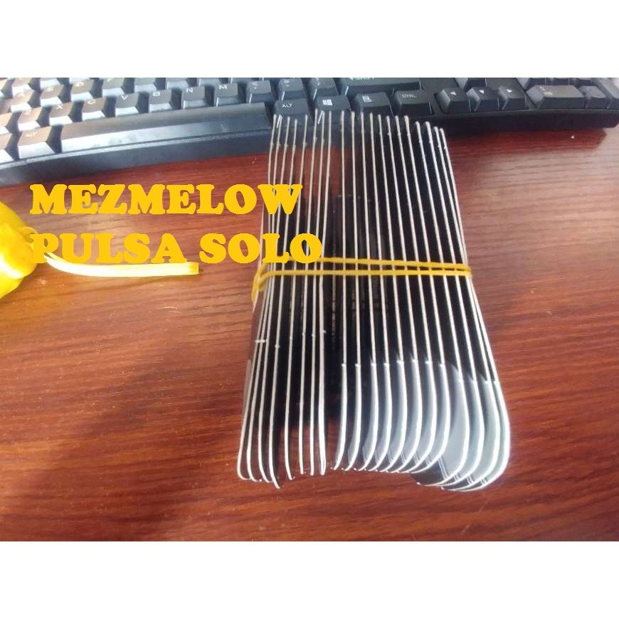 Pelindung Lensa Kamera Ring Camera Protector XIAOMI REDMI NOTE 8 BIASA - Gambar 2