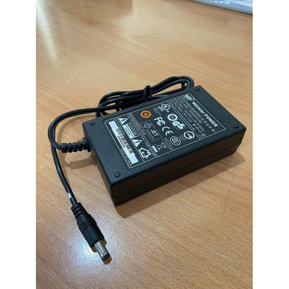 Adaptor Printer thermal 80mm