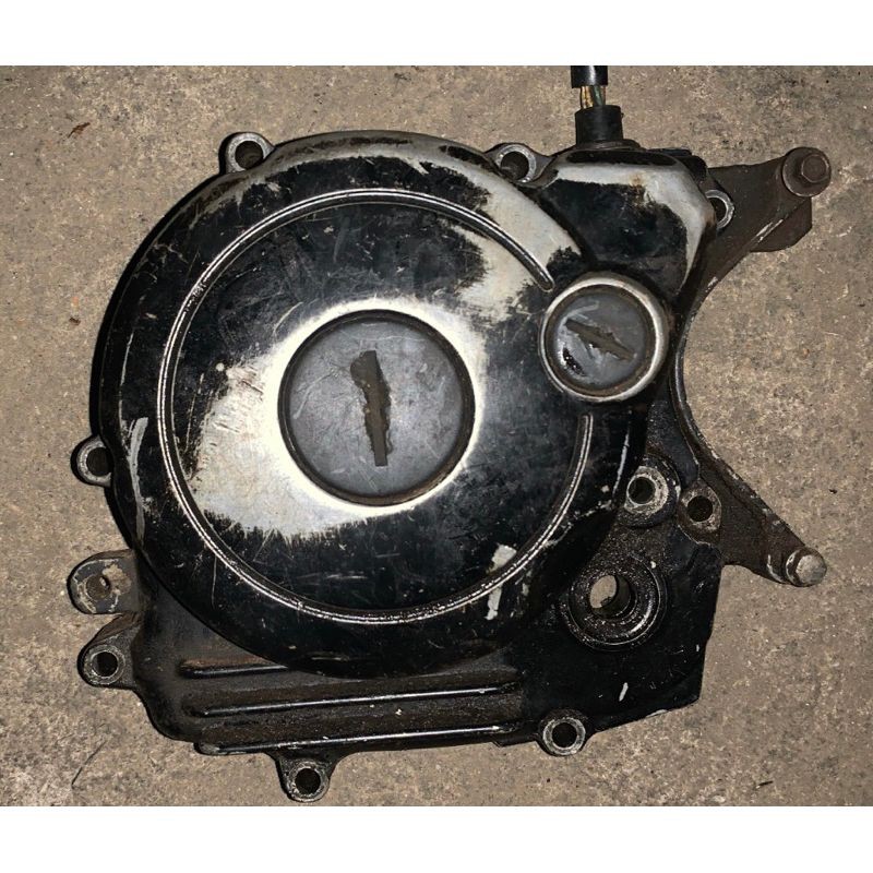 Bak  Blok Kiri Blok Maghnit Vega Lama Jupiter Lama Original Second