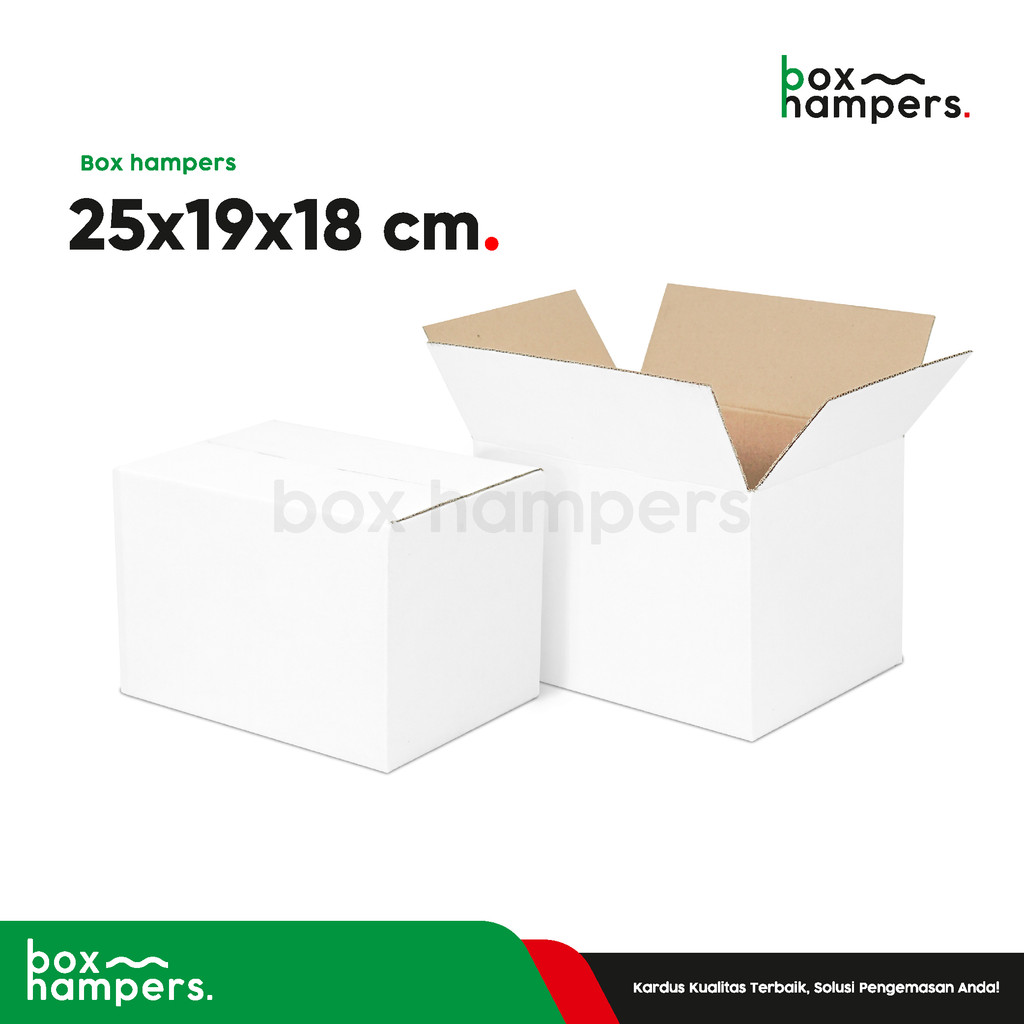 

Box 25x19x18 cm - Box/Kemasan/Kardus/NormalBox/KardusNormal/A1/Packaging/KartonBox/Boxes/KardusKemasan/KotakKemasan/KotakKardus//Tinggi10/Tinggi16