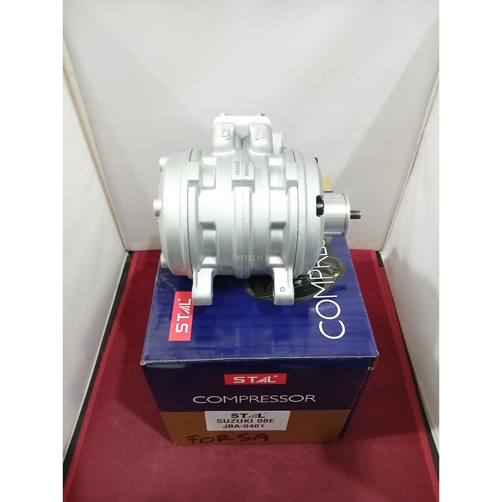 Compressor Suzuki Forsa Stall Kompresor AC Mobil