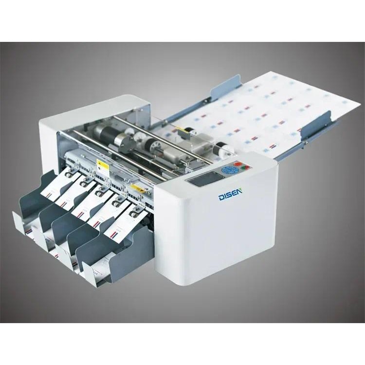 

New Upgrade New A3+ (320×480mm) Business Card Cutting Machine Electric Card Cutter AC90--240V Automatic Card Cutting Machine Pa