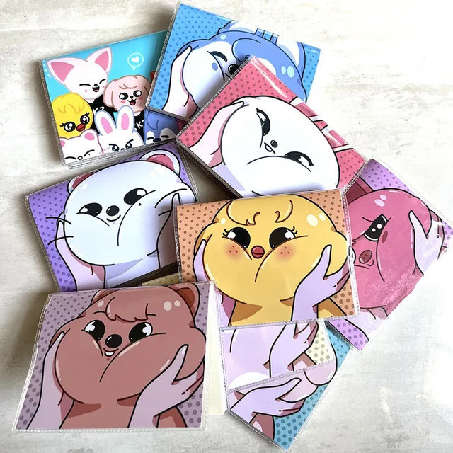 

[Kstufind] Notebook Skzoo Face Stray Kids Kpop Kpopers Lucu Karakter Imut Han Jisung Hyunjin Felix Lee Know Seungmin I.N Changbin Bangchan