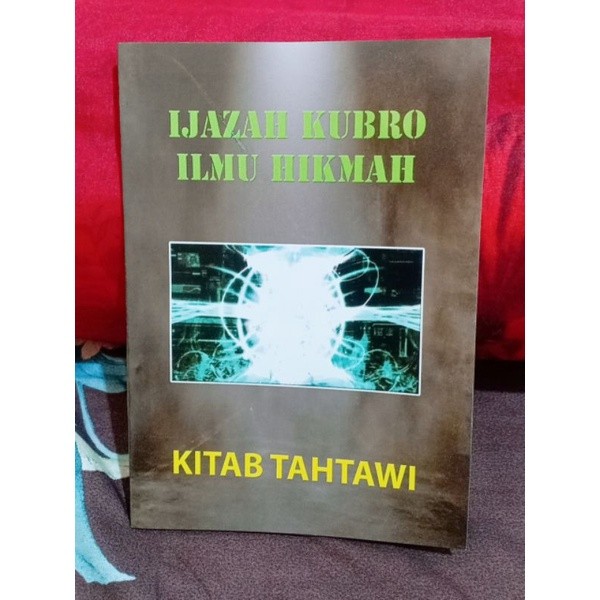Terbaru Terjemahan Kitab Hikmah Tahtawy