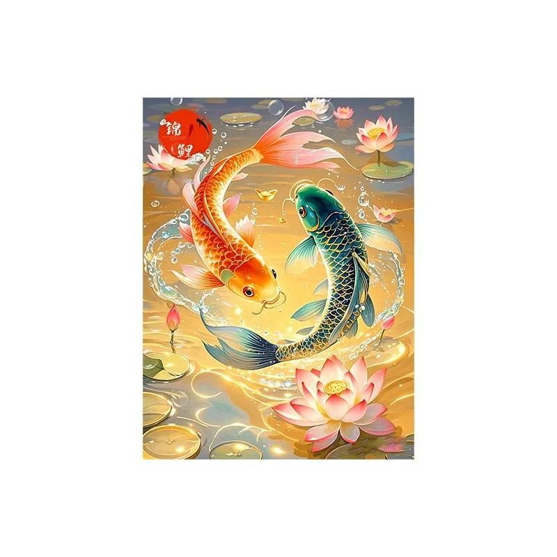 

5565900 Digital Oil Painting Coloring, Manual Coloring, Oil Painting With High Aesthetic Value