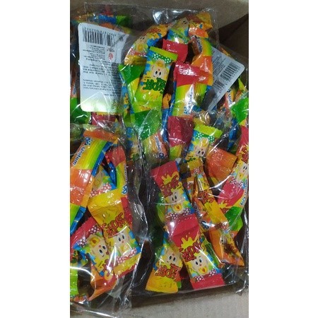 

Permen Super Zuper ( isi 30 butir )