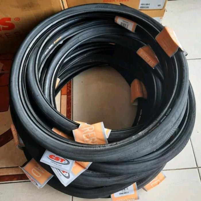 READY Ban Luar CST Speedway 20 x 1.35 406