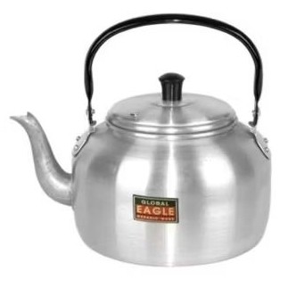 Eagle Teko Cor • Teko Ceret Eagle • Teko Alumunium Eagle • Teko Cor Alumunium Eagle