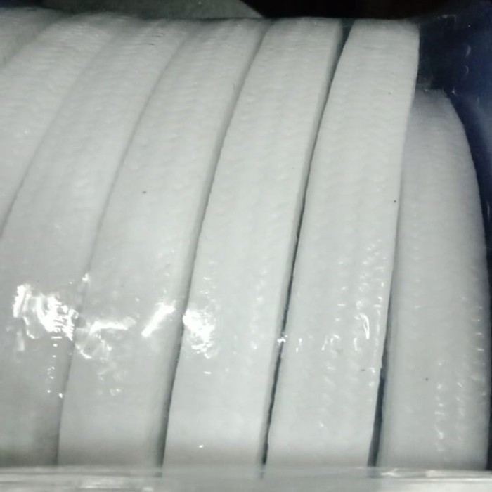 

Gland packing pure teflon 12mm x 5kg/roll