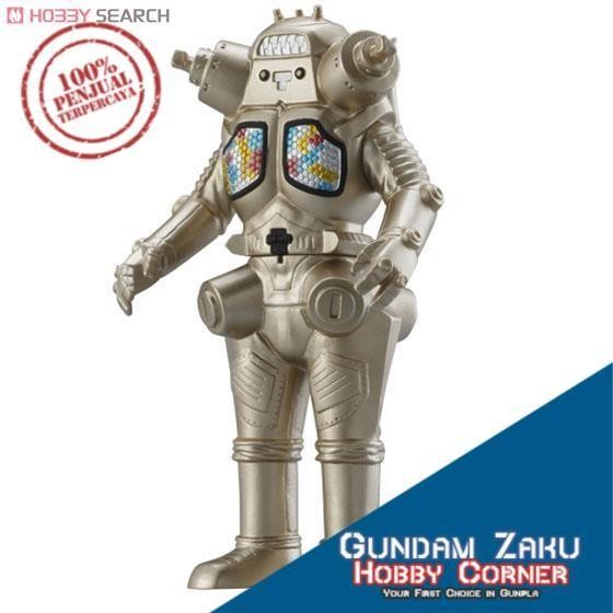 FIGURE ULTRA MONSTER SERIES 07 KING JOE BANDAI ULTRAMAN  Not Specified