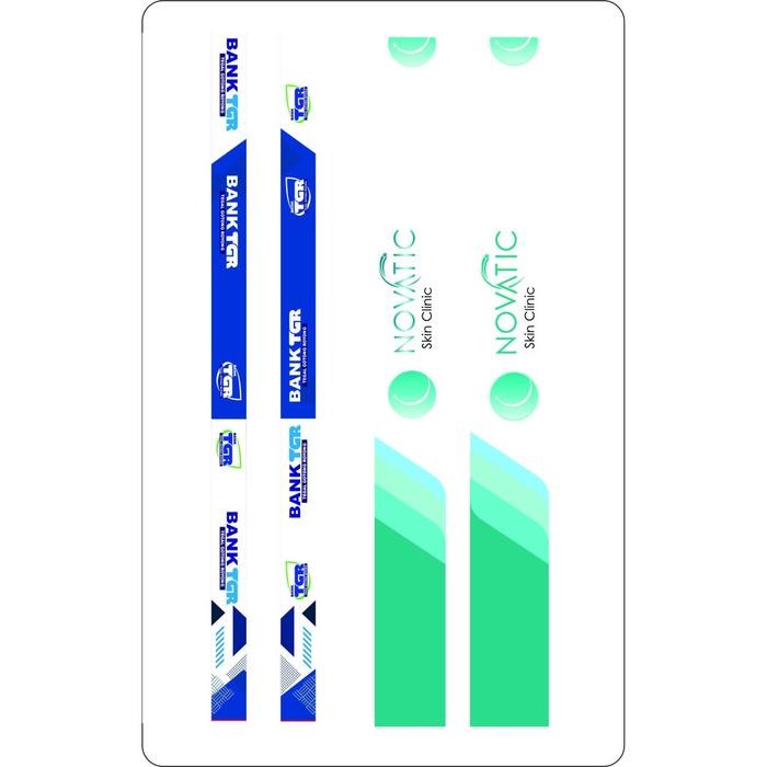 

Promo Desain Lanyard dan IDCard - LANYARD 1 SISI