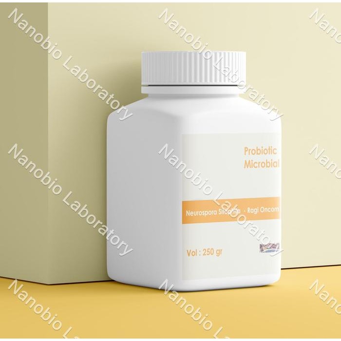 

Ragi Oncom Merah Neurospora Sitophila 250gr | Bahan Fermentasi