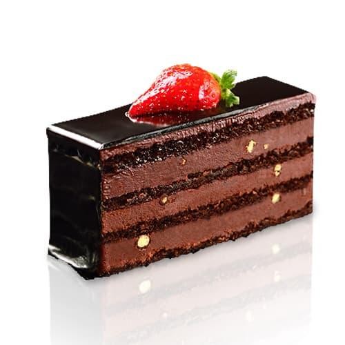 

Choco De Ville Portion