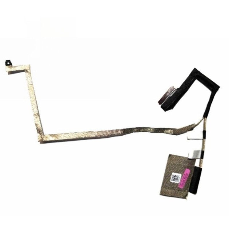 New 0TWY13 TWY13 For Dell Chromebook 3100 Latitude 3100 EDB11 Laptop LVDS LCD Video Cable LCD EDP To