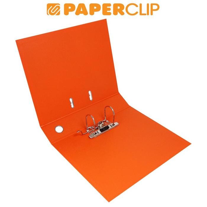 

ORDNER BANTEX 1465PP FC 12 ORANGE