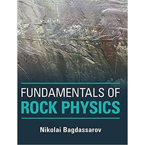 Fundamentals of Rock Physics