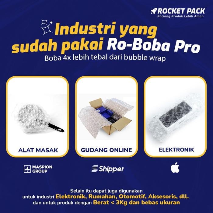 

Inflatable Air Bubble