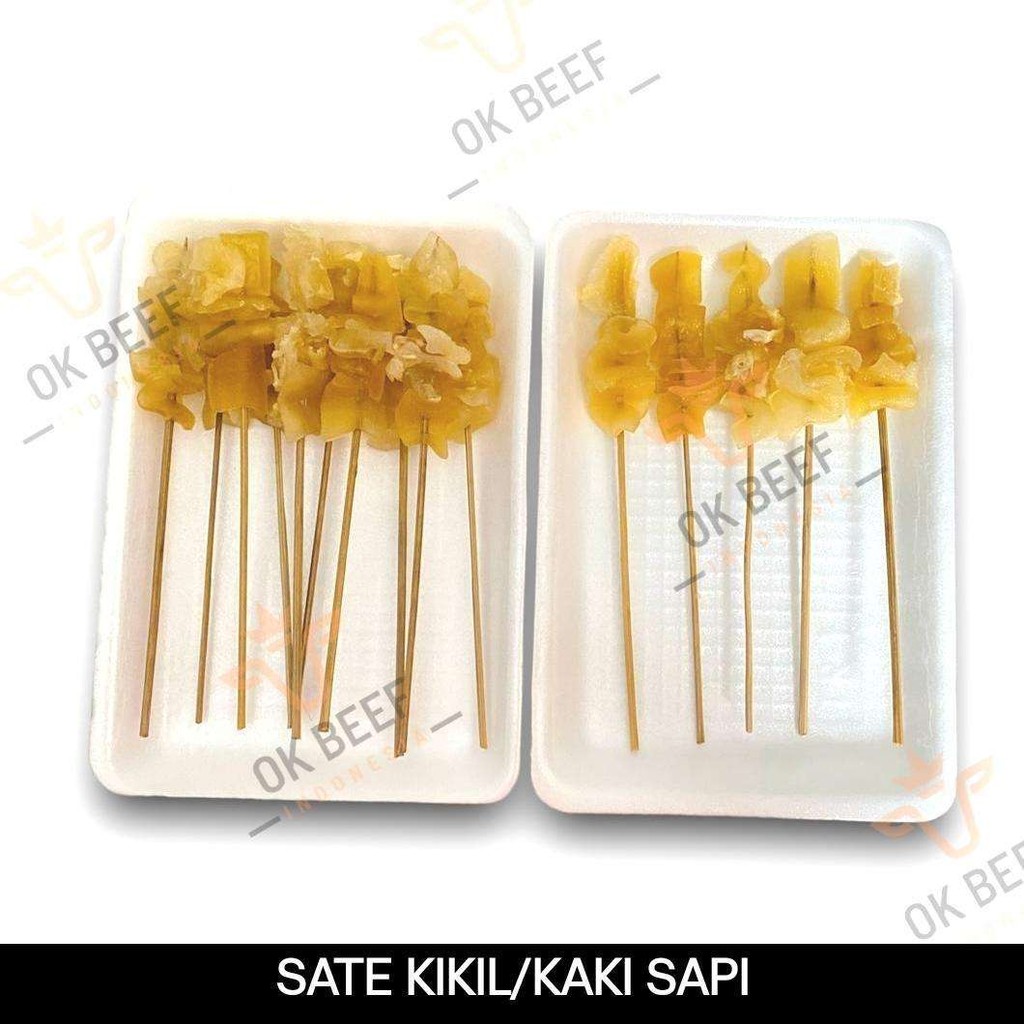 

Sate Kikil isi 5pcs