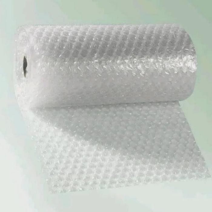 

Extra Packing Buble Wrap
