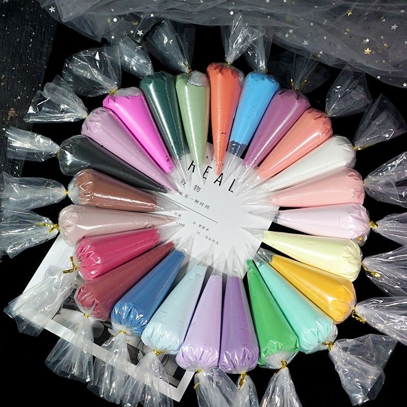 

100gTransparent Adhesive Resin DIY Cream Like Gel Mobile Phone Case DIY Craft Soft ClayDecoration Accessories Professional Tools