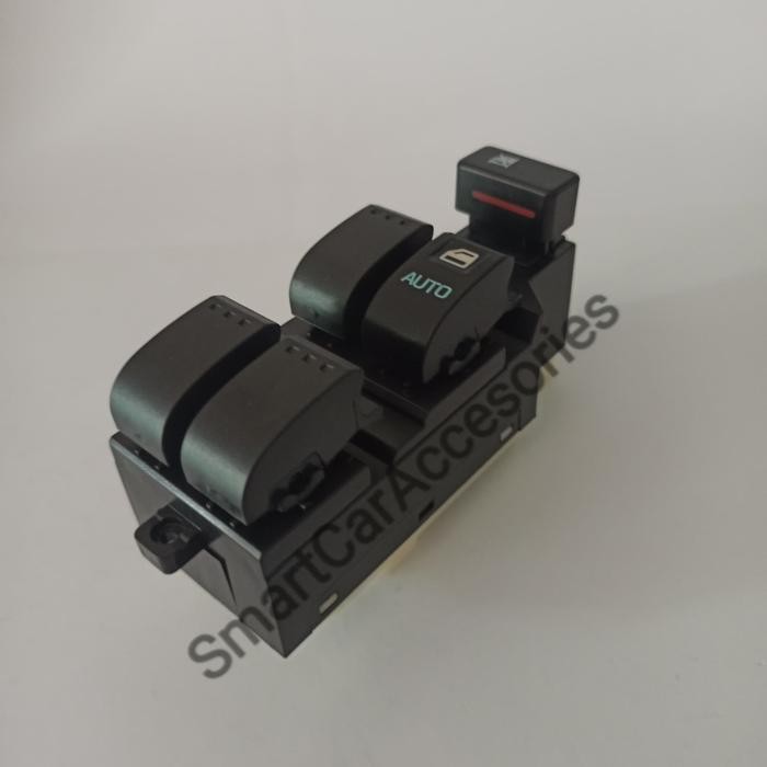 SWITCH SAKLAR TOMBOL MASTER POWER WINDOW AVANZA VELOZ XENIA PUSAT RH