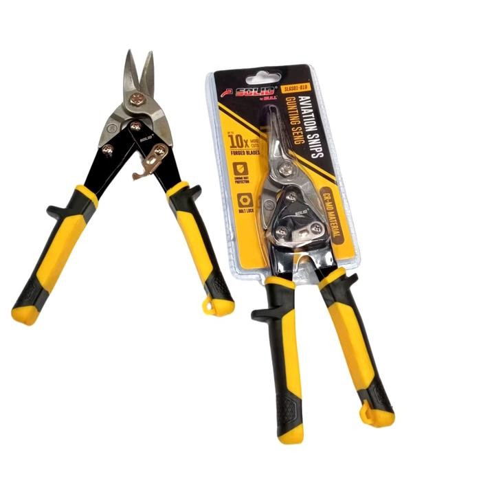 

Guntingg Seng 10 Inch SOLID SLGS01-010 (CRV ASLI)