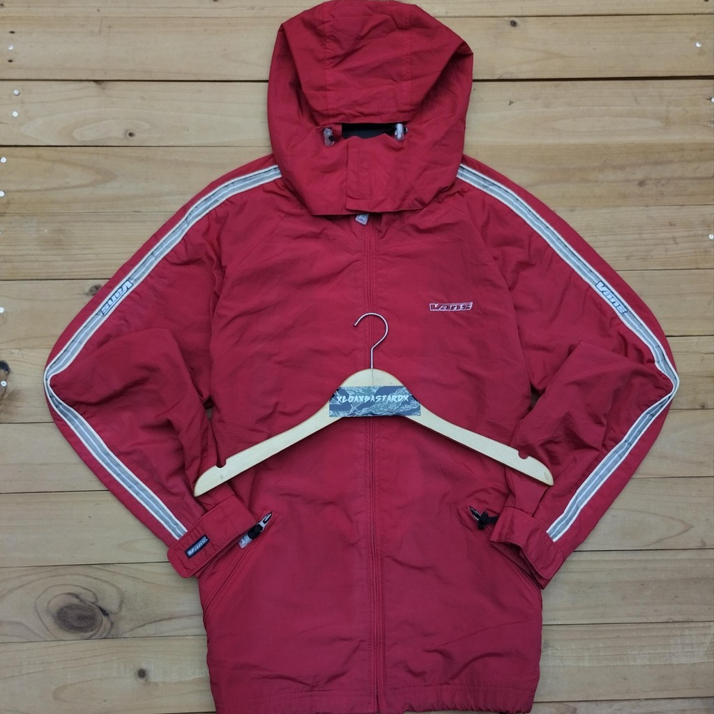 Vans pullover hoodie