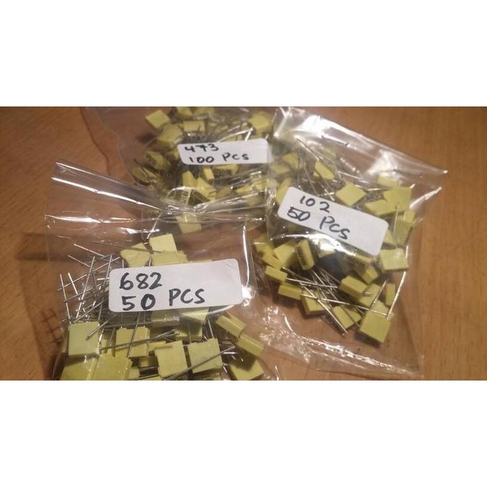 Part MKM 47n 473/100v