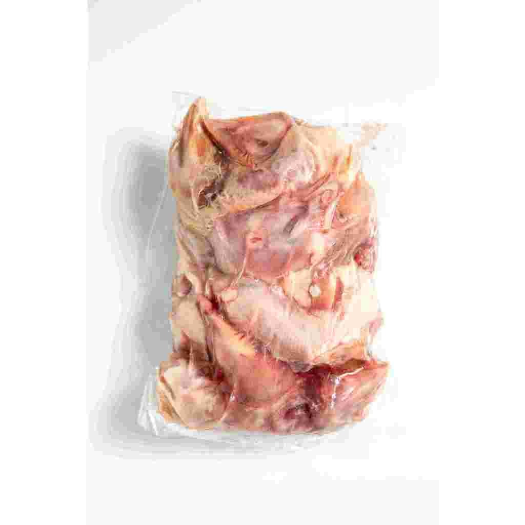 

Kepala ayam broiler isi 1kg/kepala ayam/kepala ayam negri/ayam potong/ayam murah