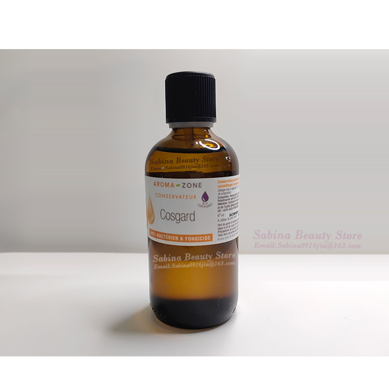 

HOT Selling Cosgard Cosmetic Raw Material Skincare Ingredients AZ