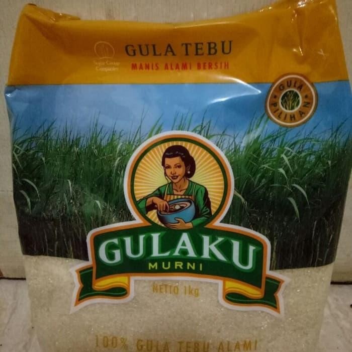 

Promo Gula Pasir Gulaku Putih/Kuning. 1dus = 24 bks