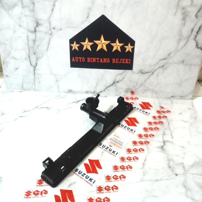 UPPER TANK KARIMUN KOTAK.. KARIMUN OLD..