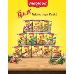 

[COD] (1 pcs) RACIK Indofood Bumbu Masakan Khas Indonesia