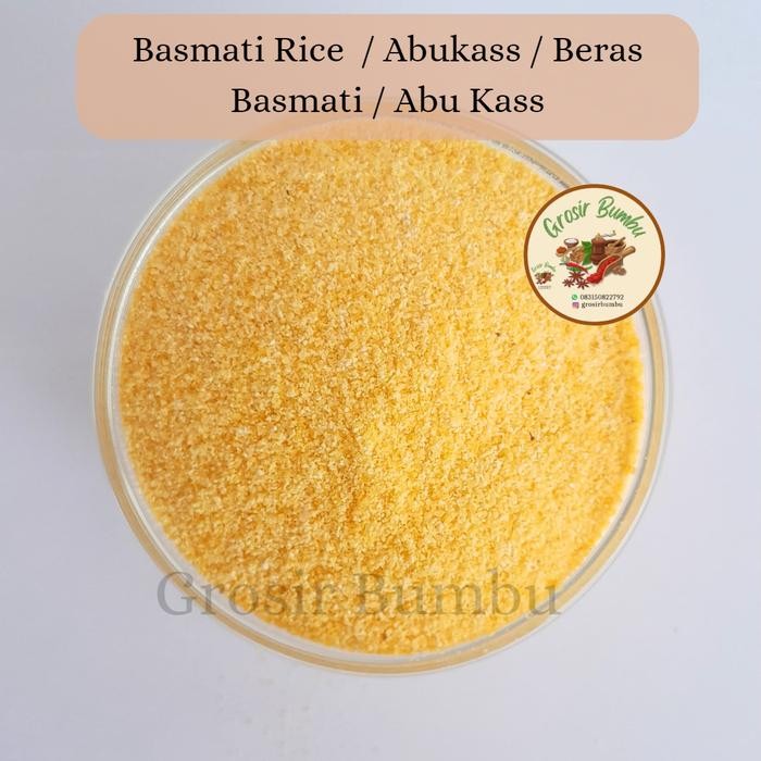 

Hot Produk READY Tepung Polenta 1kg / Corn Meal / POLENTA Terbaik dan Terlaris