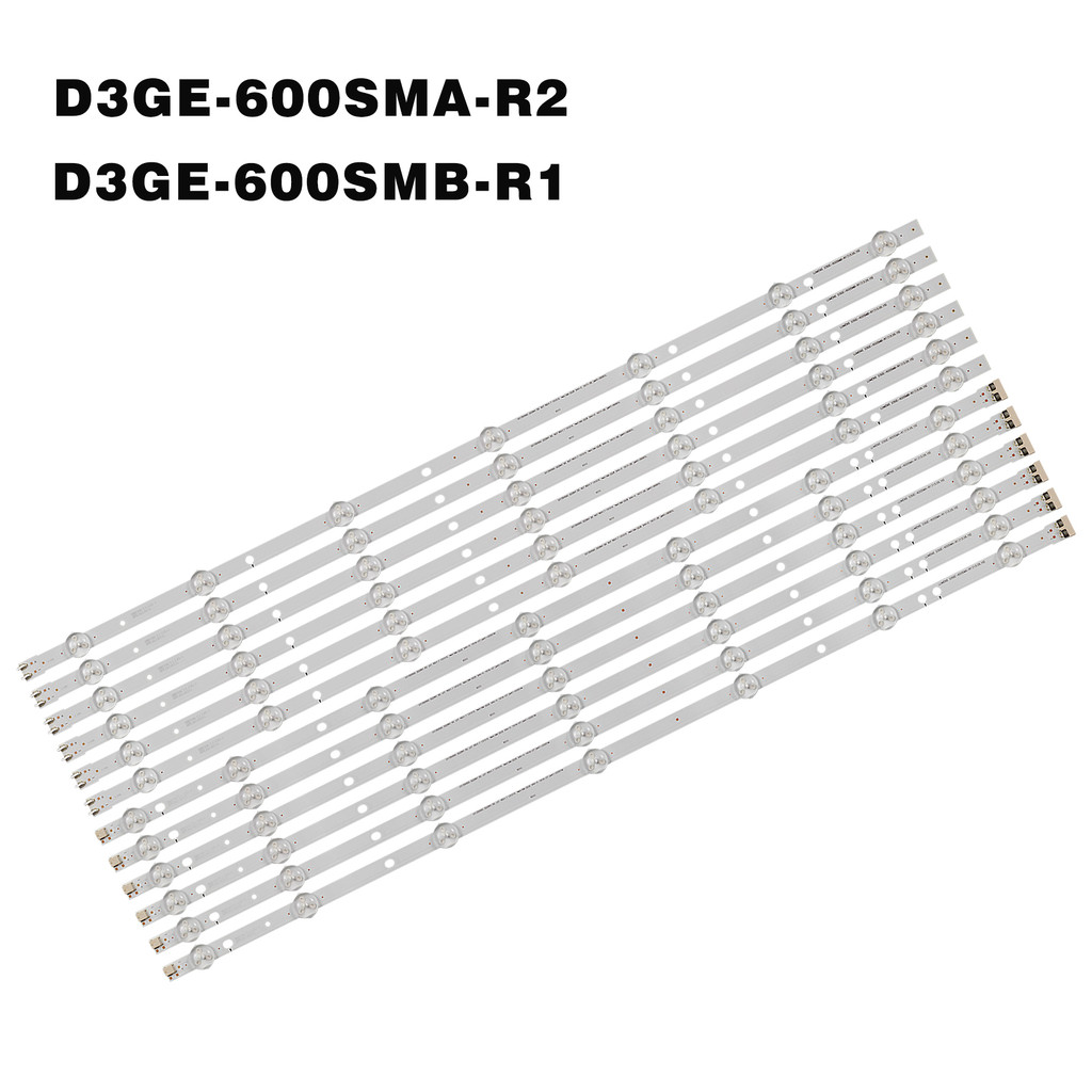 LED Backlight Lamp strip UN60FH6003 UA60F6088AJ 2013SVS60 UN60FH6300 LM41-00001L LM41-00001M BN96-29