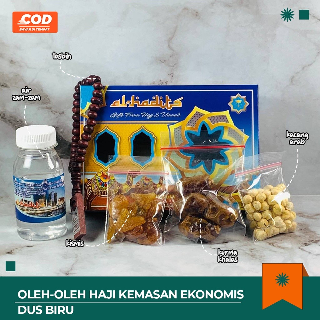 

PAKET OLEH OLEH UMROH DAN HAJI MURAH EKONOMIS / PAKET OLEH OLEH PRAKTIS