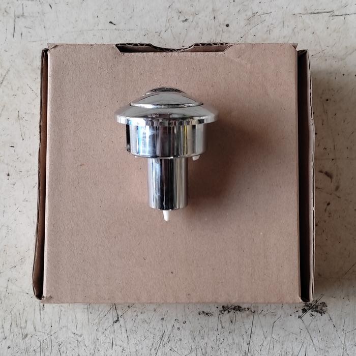 tombol closet duduk toto ecoflush