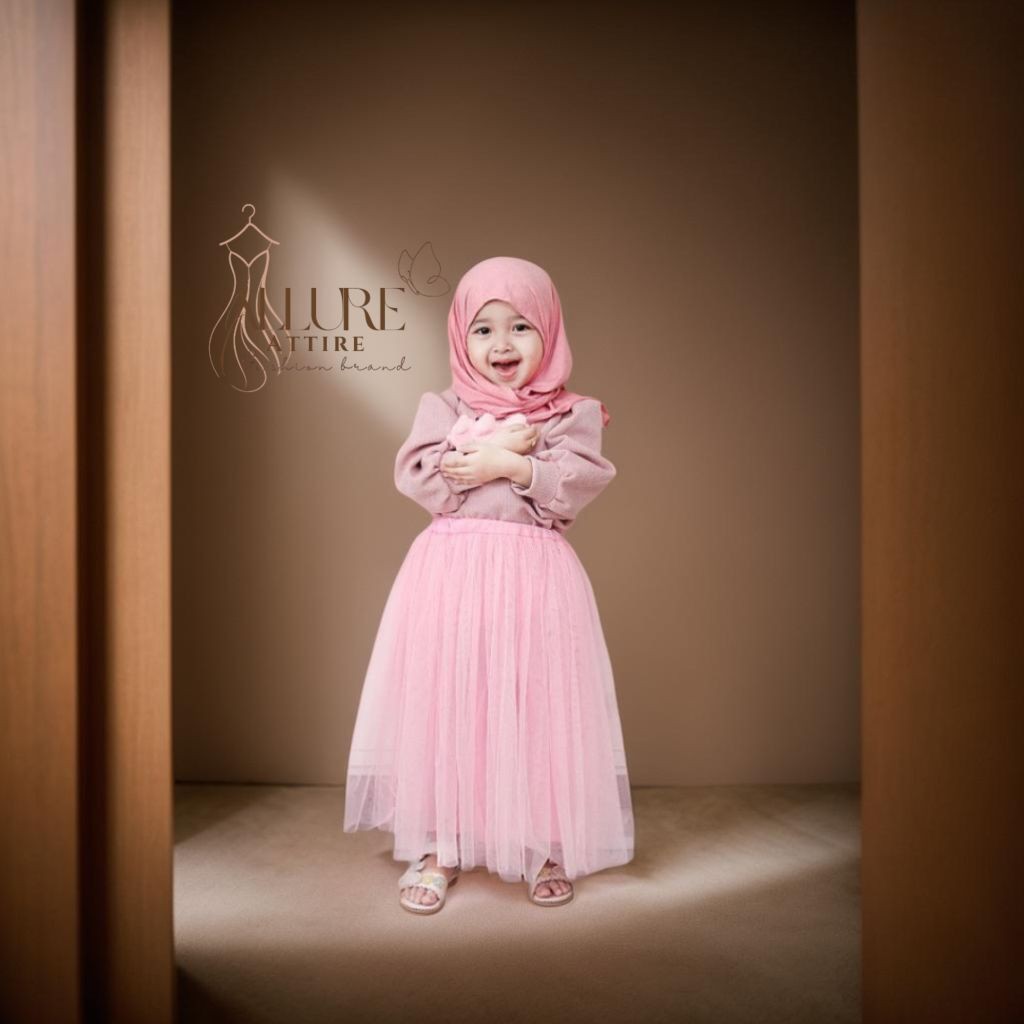 

DC_ (GROSIR) ROK TUTU ANAK KIDS USIA 1-4 TAHUN/ROK TUTU ANAK PEREMPUAN KIDS