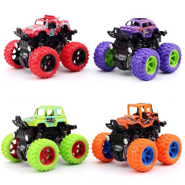 Mainan Mobil Jip Off Road Anak Ban Besar